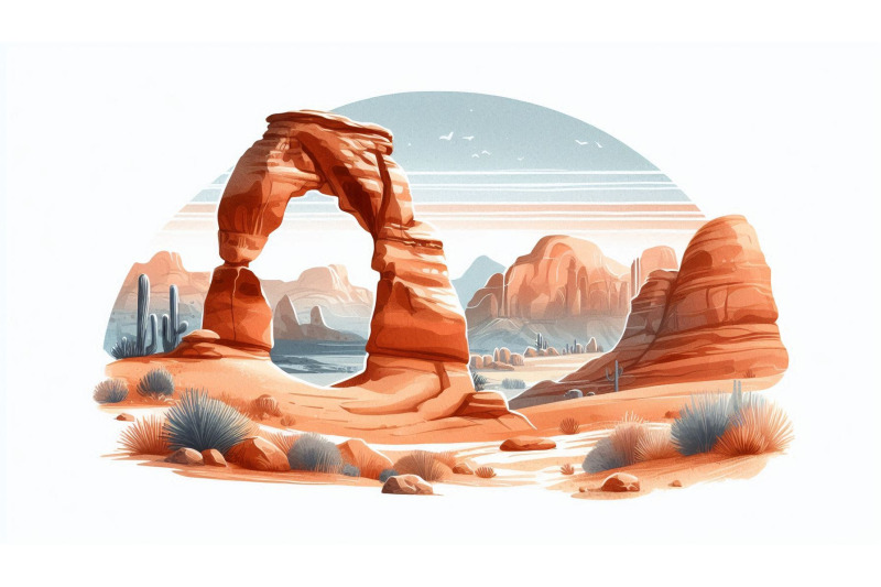 arch-rock-desert