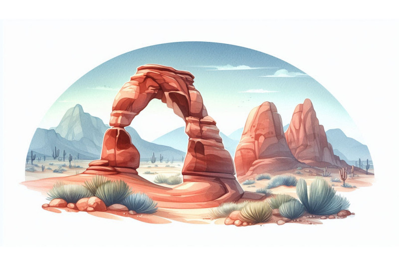 arch-rock-desert