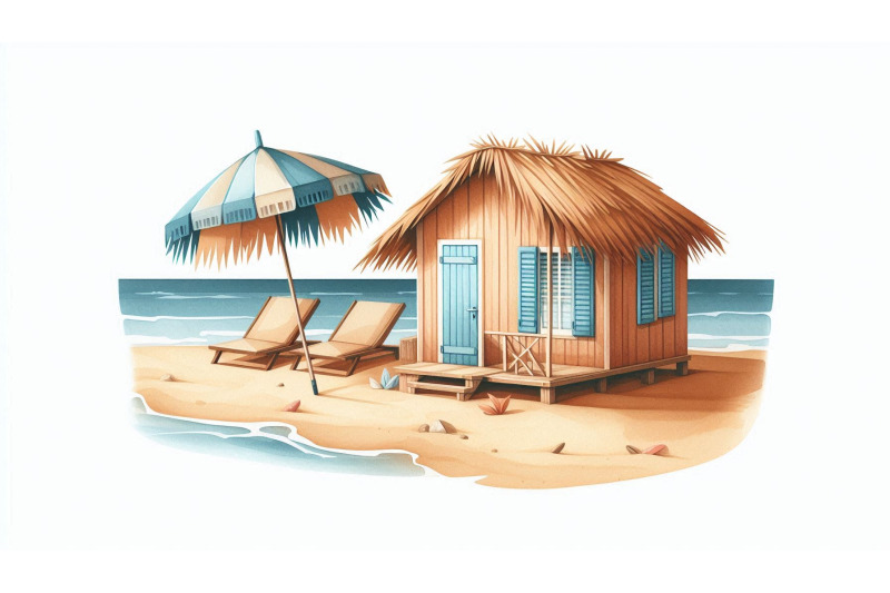 beach-huts-shore