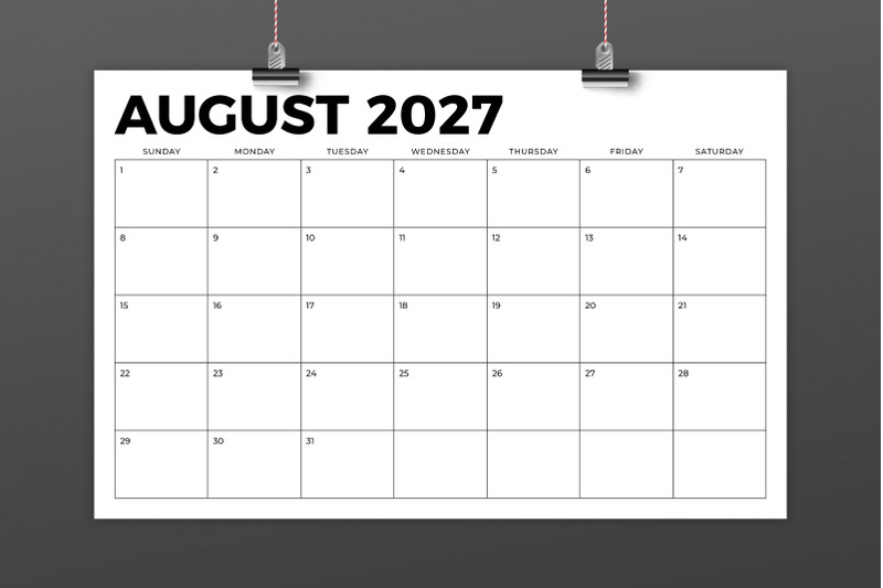 2027-11-x-17-inch-calendar-template