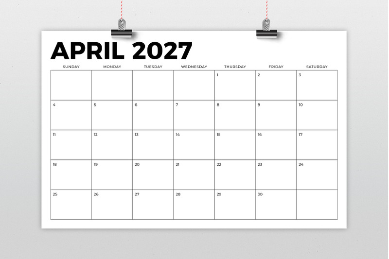 2027-11-x-17-inch-calendar-template