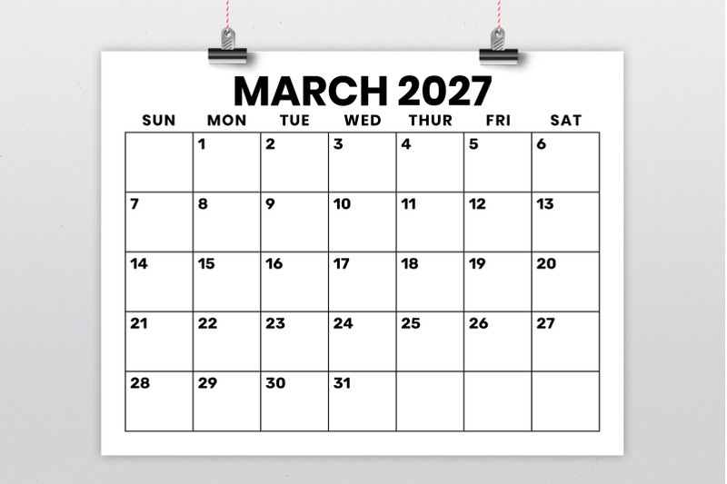 2027-8-5-x-11-inch-large-number-calendar-template