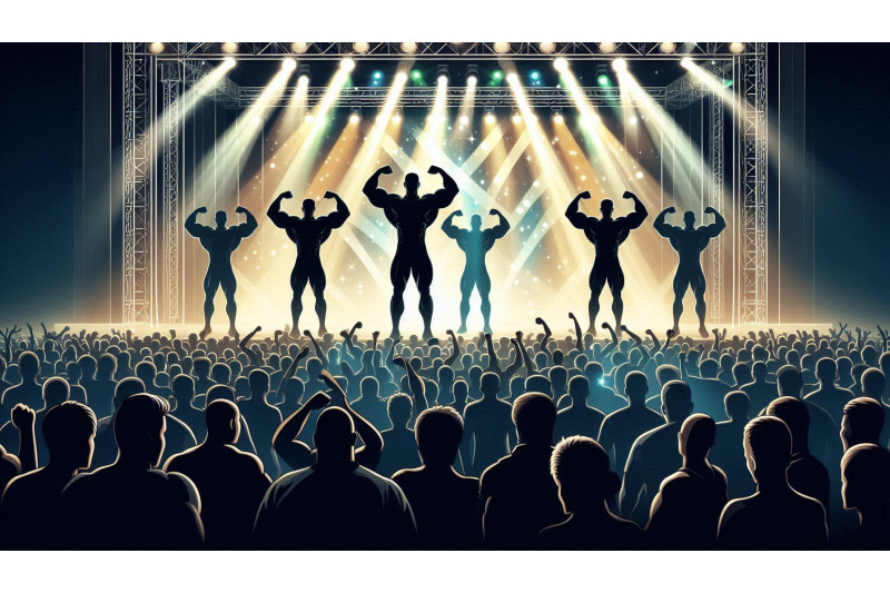 bodybuilding-competition