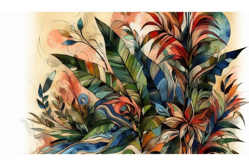 bold-jungle-flora