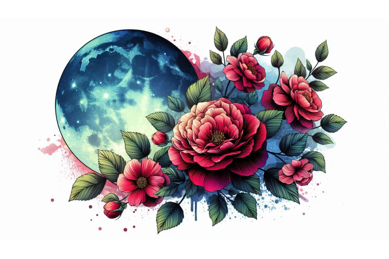 bold-moon-flowers