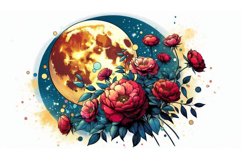 bold-moon-flowers