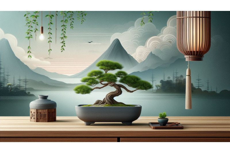 bonsai-zen-table-tree