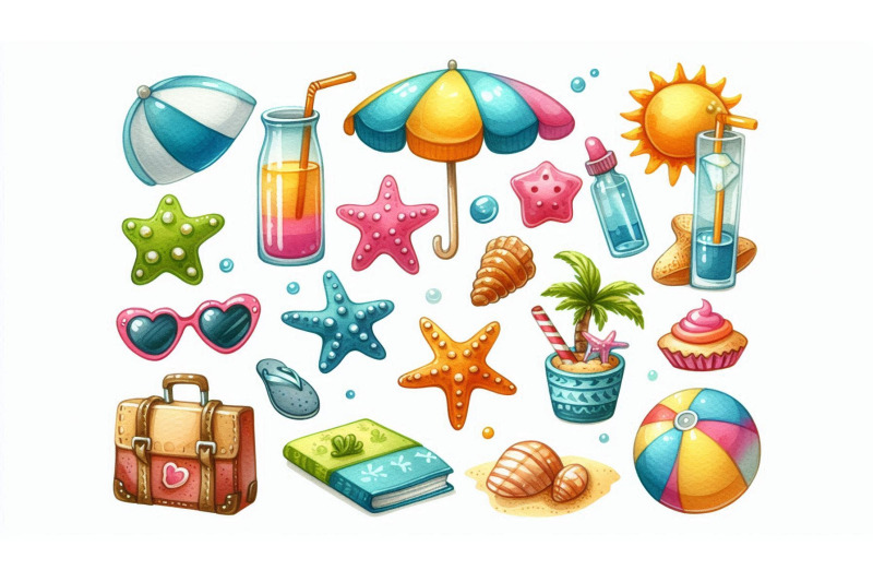 bright-beach-icons