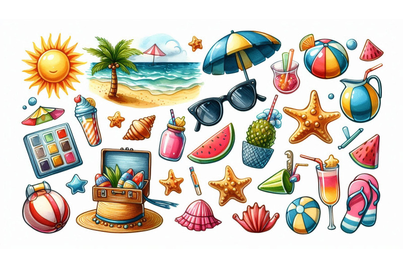 bright-beach-icons