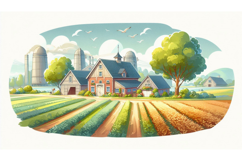 bright-countryside-farm