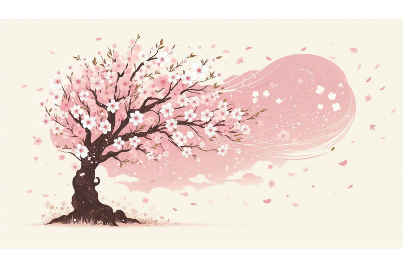 cherry-blossom-tree-petals