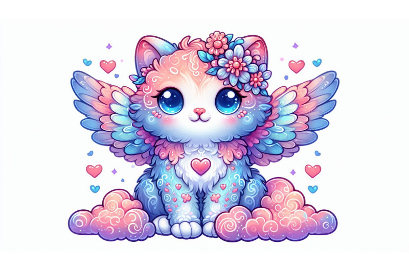 cloud-painted-kitten-wings