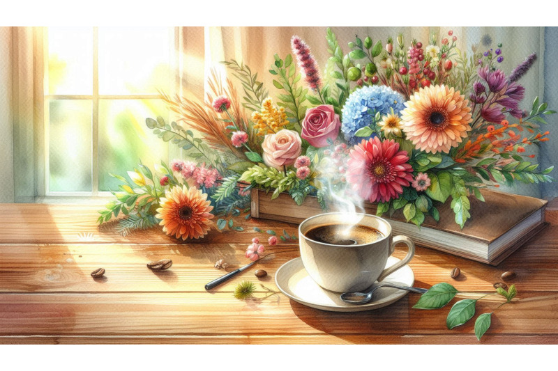 coffee-and-soul