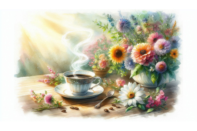 coffee-and-soul