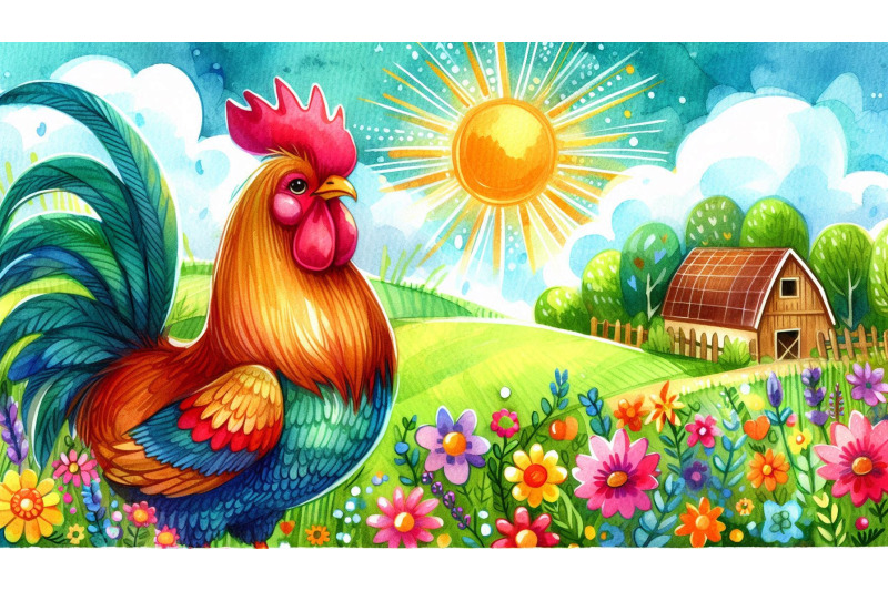 confident-chicken