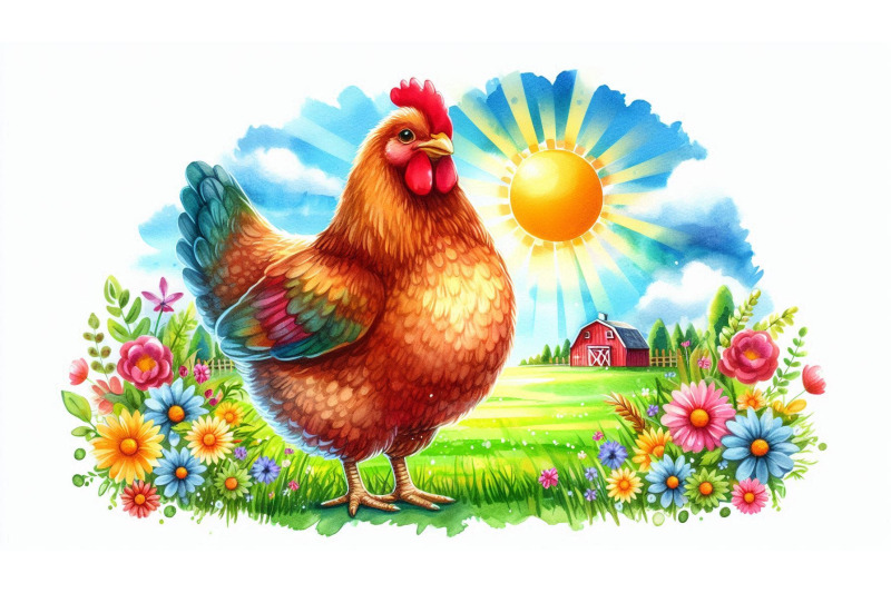 confident-chicken
