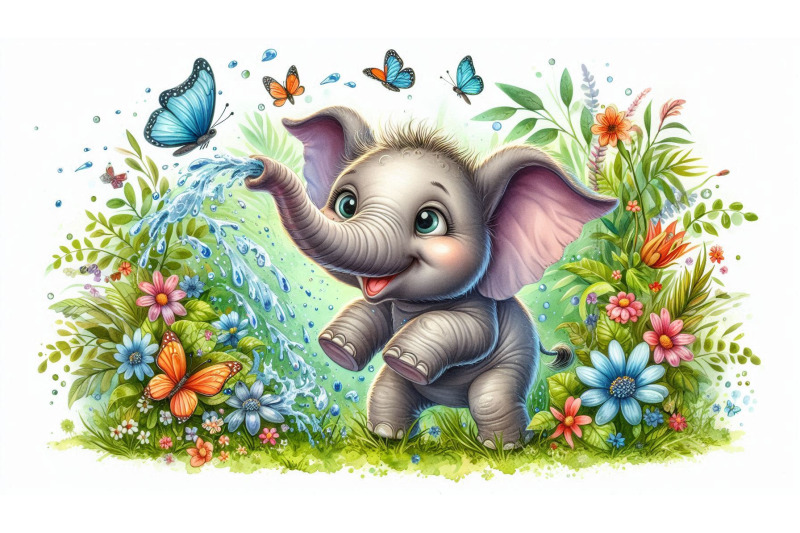 curious-elephant