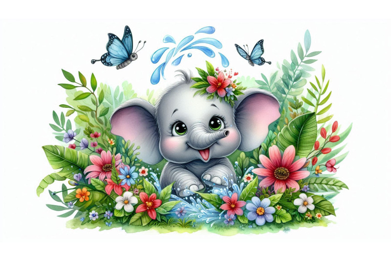 curious-elephant