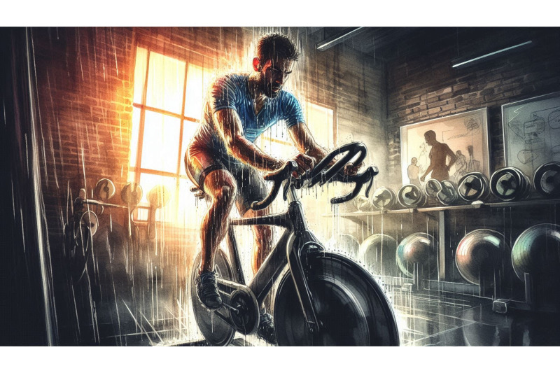 cyclist-indoor-spin