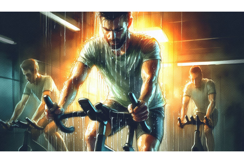 cyclist-indoor-spin