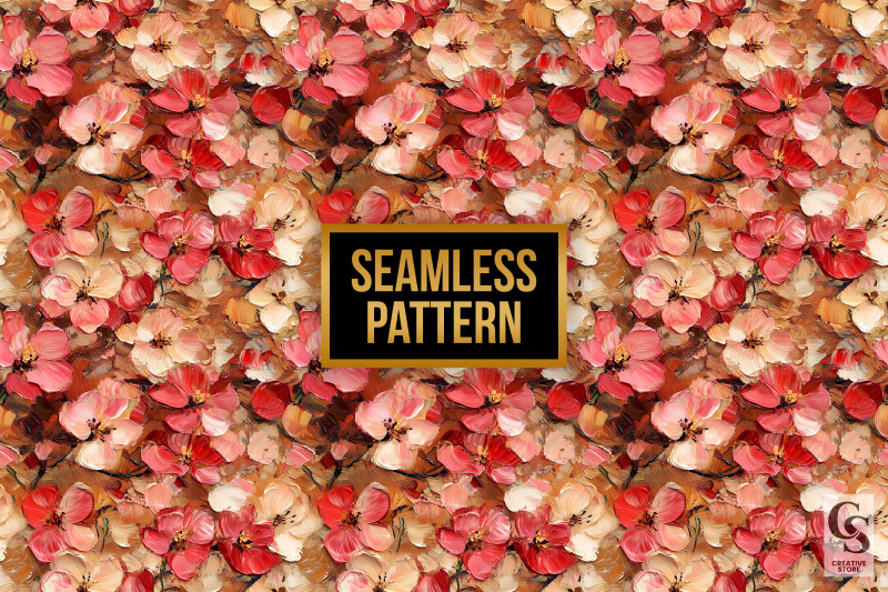 impasto-painted-sakura-blossoms-seamless-pattern
