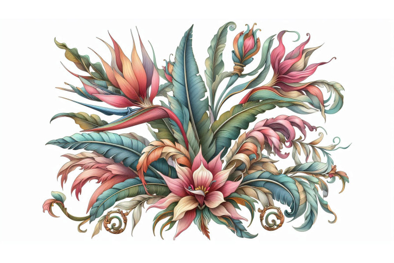 elegant-tropical-plants