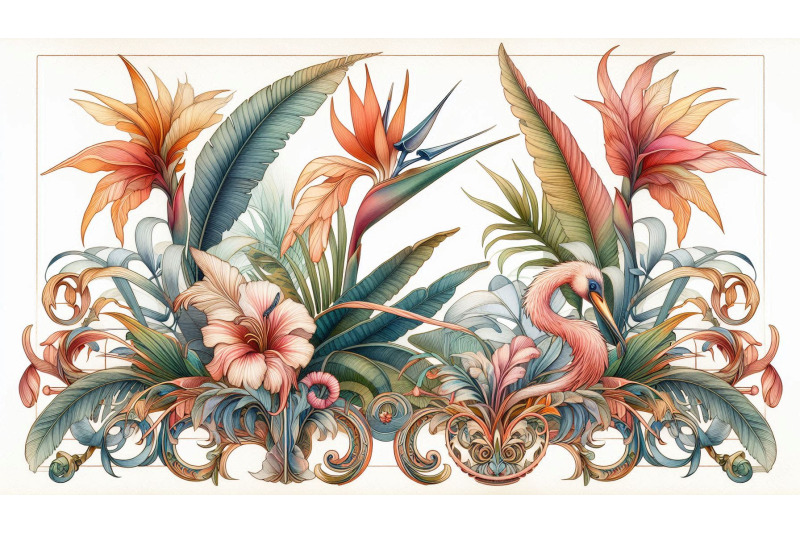 elegant-tropical-plants