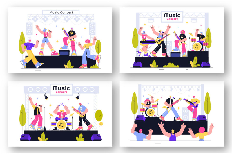 8-live-music-event-illustration