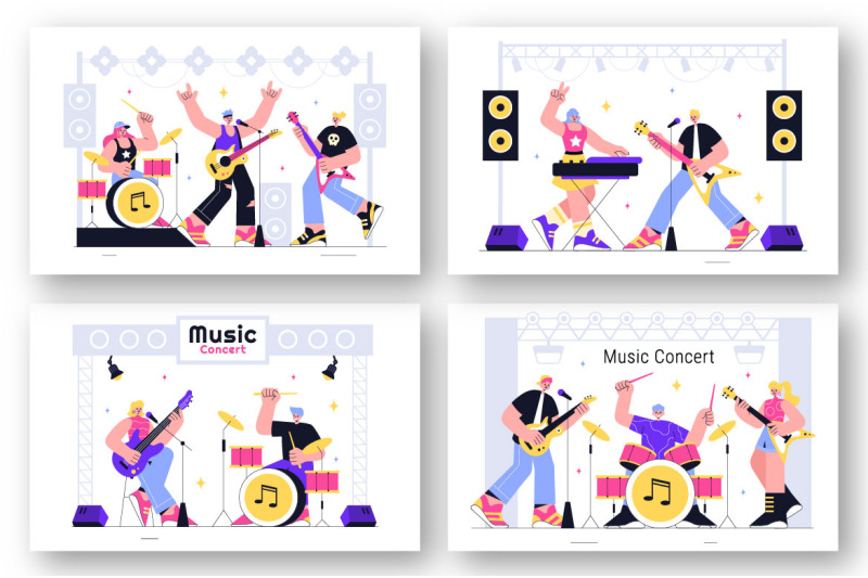 8-live-music-event-illustration