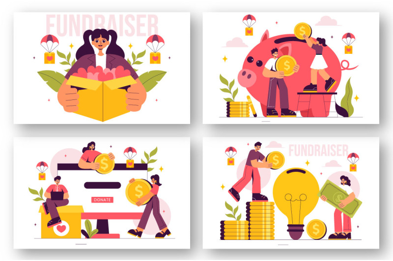 9-charity-fundraiser-illustration