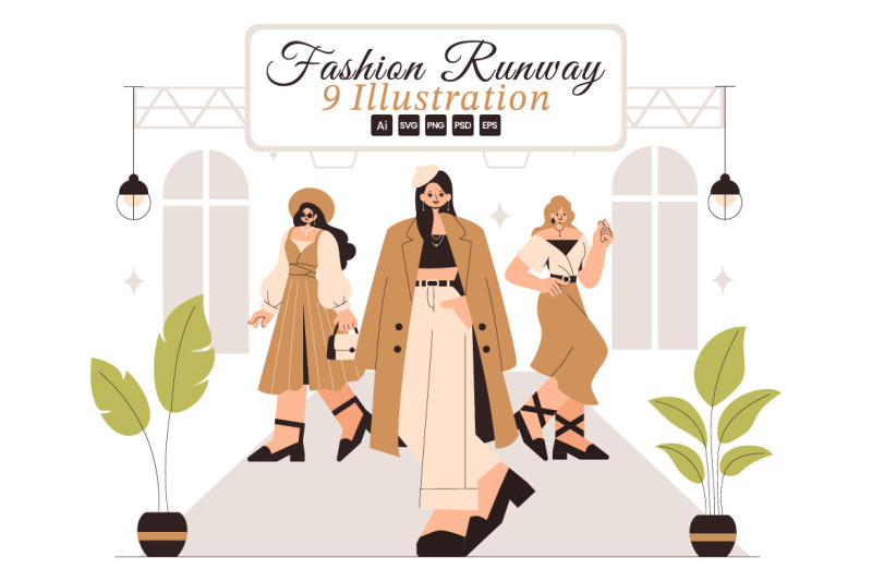 9-fashion-runway-illustration