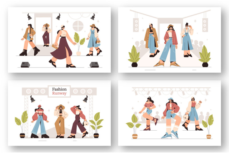 9-fashion-runway-illustration