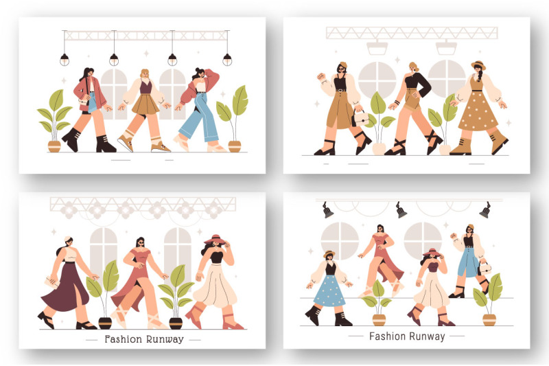 9-fashion-runway-illustration
