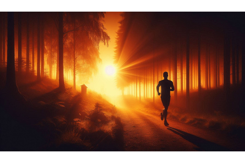 forest-trail-jogger