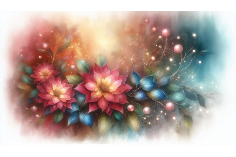 glowing-petals-romantic