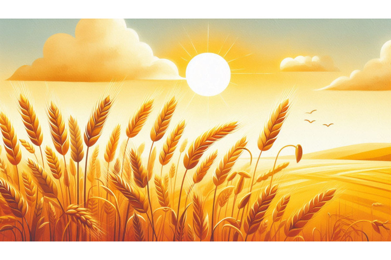 golden-wheat-fields