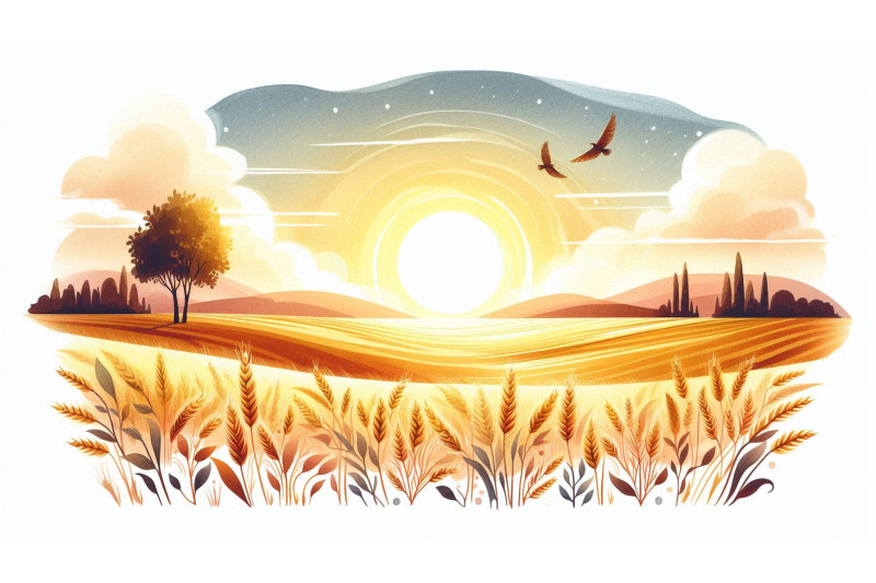 golden-wheat-fields