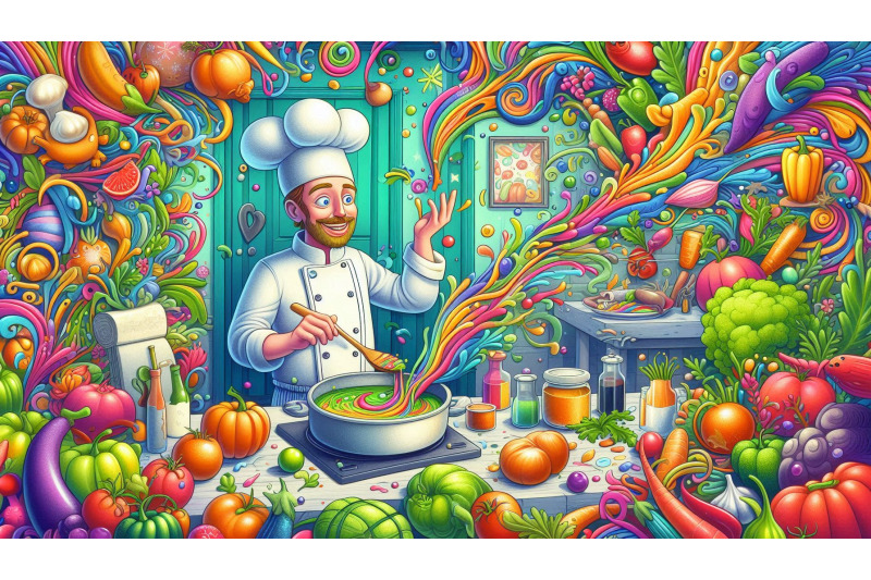 goofy-zombie-chef
