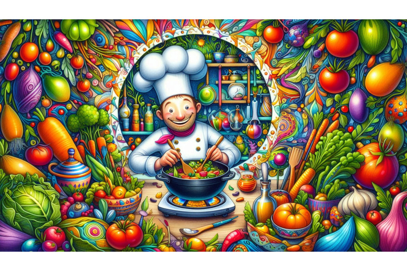 goofy-zombie-chef