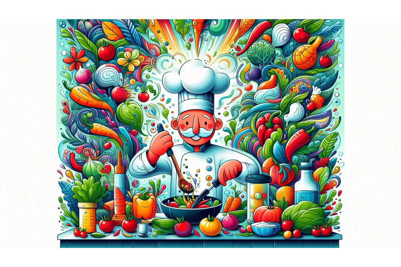 goofy-zombie-chef