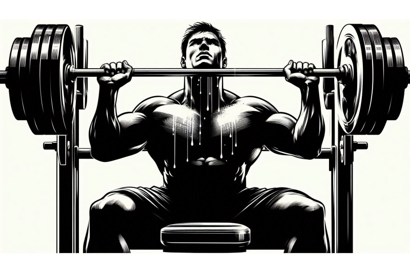heavy-barbell