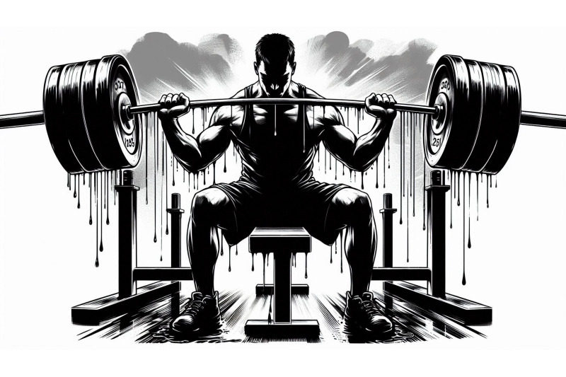 heavy-barbell
