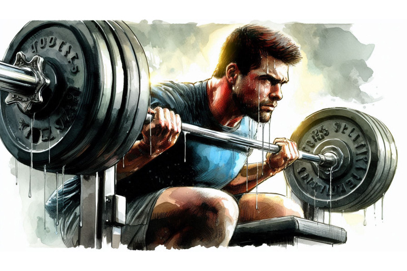 heavy-barbell-bench-press