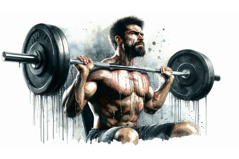 heavy-barbell-bench-press