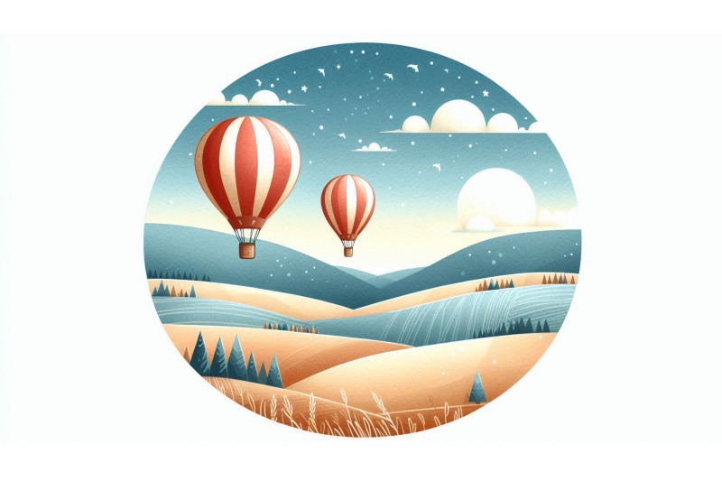 hot-air-hills