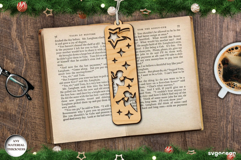 nativity-bookmarks-laser-cut-bundle
