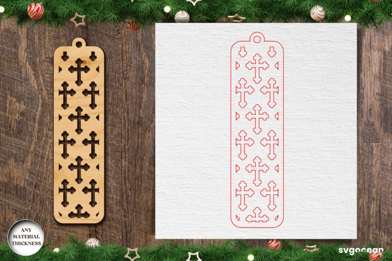 nativity-bookmarks-laser-cut-bundle