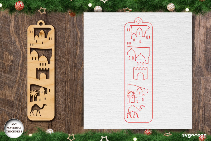 nativity-bookmarks-laser-cut-bundle