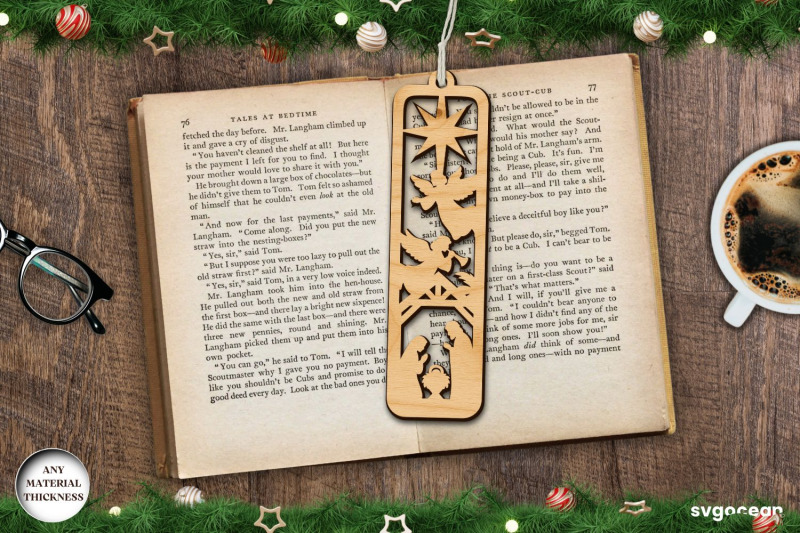 nativity-bookmarks-laser-cut-bundle