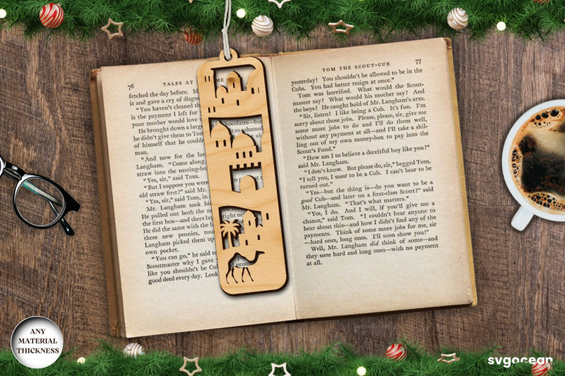 nativity-bookmarks-laser-cut-bundle